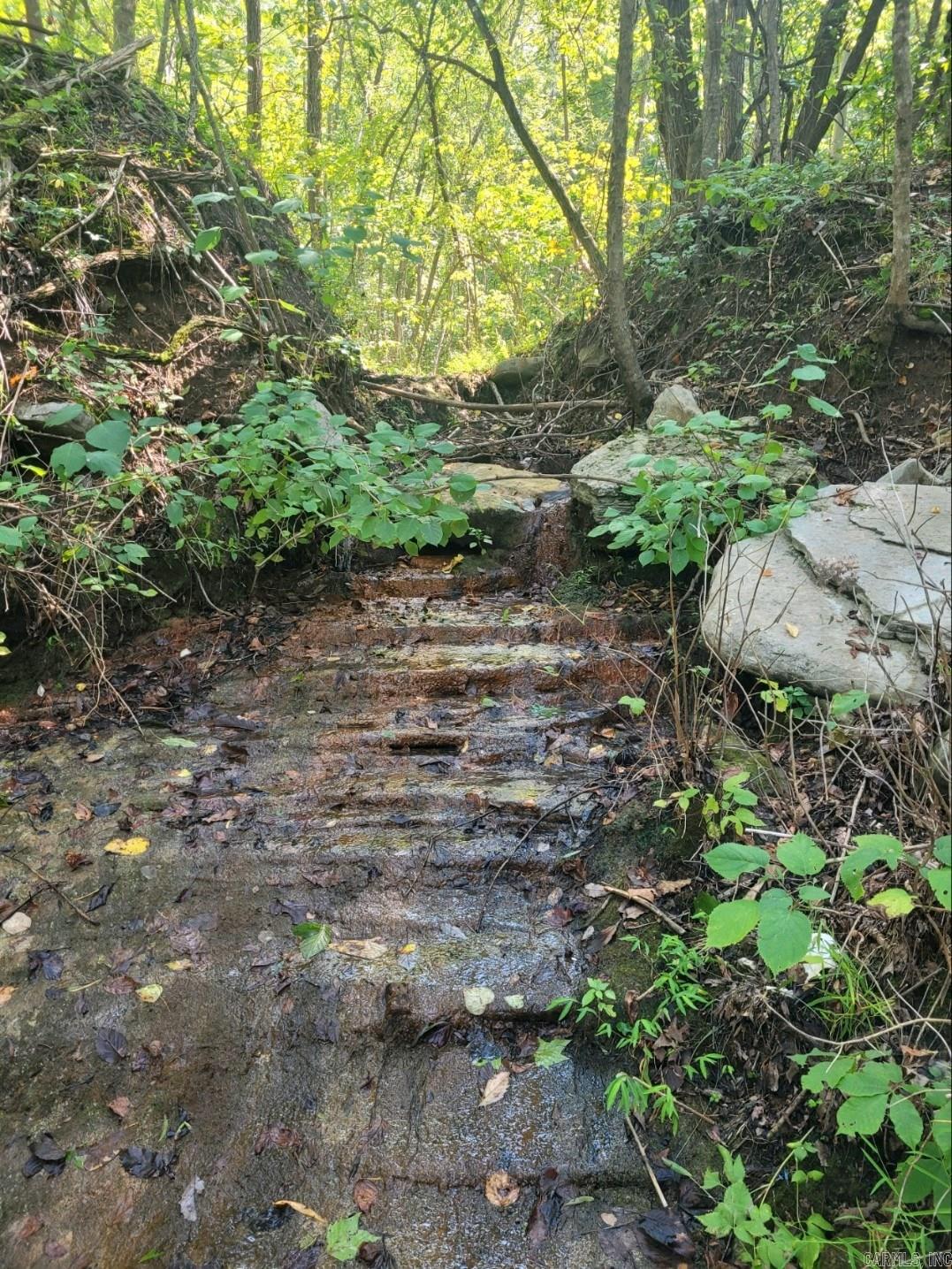 Not in Subdivision - Land