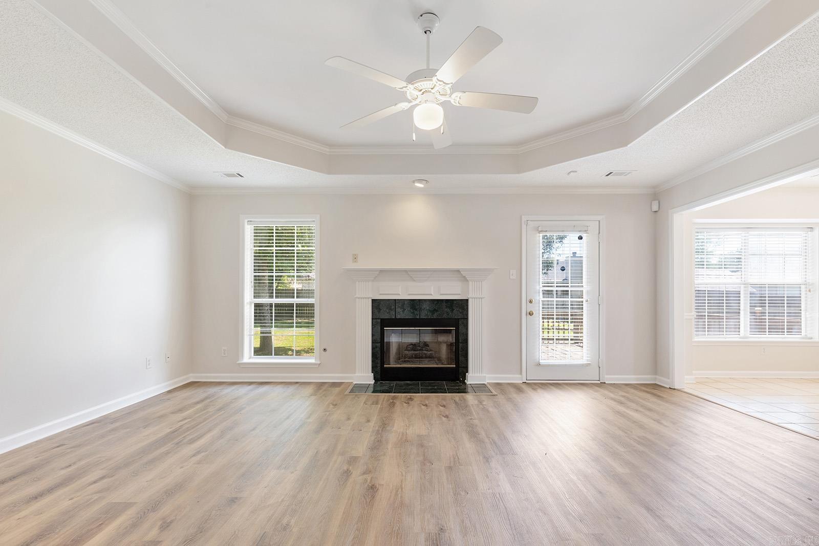 Westhaven Phase III - Residential