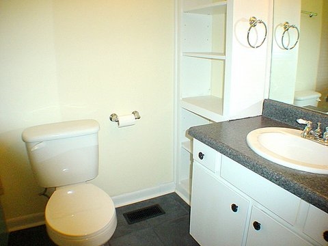 Santa Maria - Residential