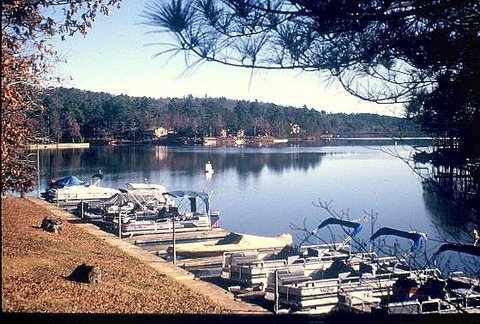 Santa Maria - Residential