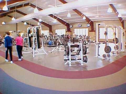 Santa Maria - Residential