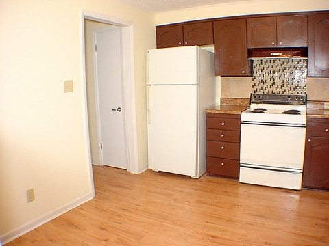 Santa Maria - Residential