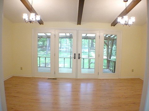 Santa Maria - Residential