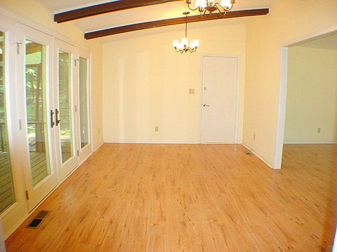 Santa Maria - Residential