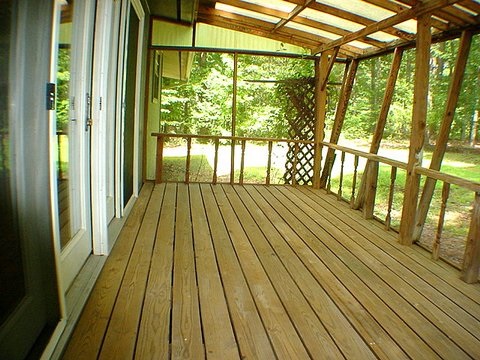 Santa Maria - Residential