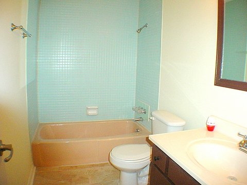 Santa Maria - Residential