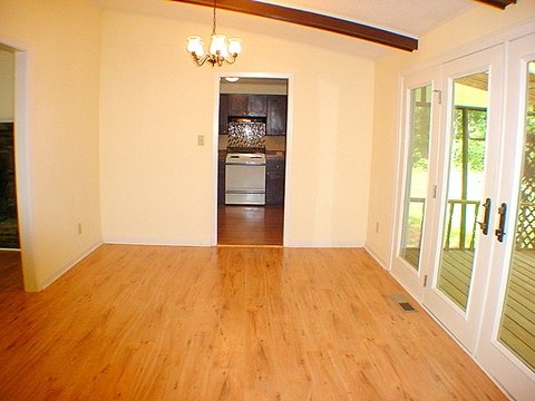 Santa Maria - Residential