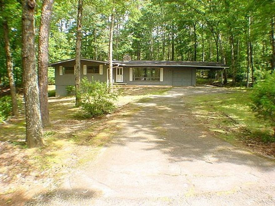 Amazing! You can live life in America's Largest Private, Gated Community, Hot Springs Village AR for UNDER 100K. Check out this newly updated 3 bedroom 2 full bath. New laminate flooring, interior paint, counters, tile baths and electrical. PRICED BELOW APPRAISAL @ ONLY $84,900. Desoto Area location with easy access to Hwy 7  shopping, dining & medical. Current Appraisal available. Buyer is encouraged to have an inspection at his expense however seller will pay $0. Inspection limit.