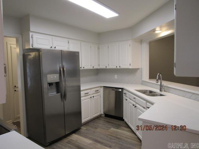 Cobblestone - Residential Lease