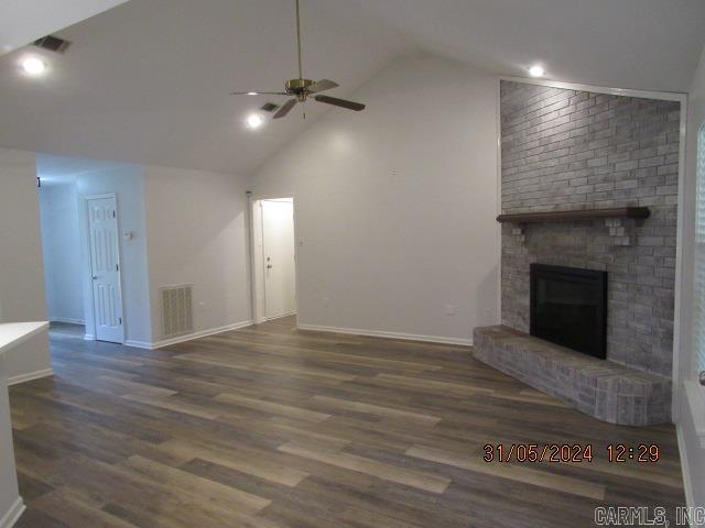 Cobblestone - Residential Lease