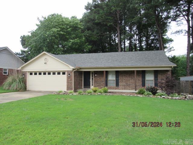 Cobblestone - Residential Lease