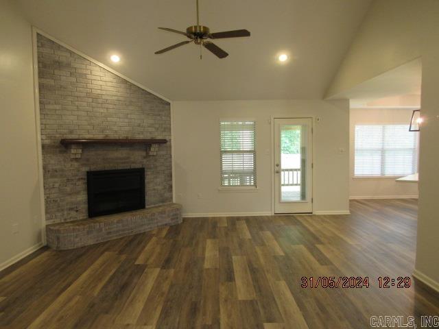 Cobblestone - Residential Lease