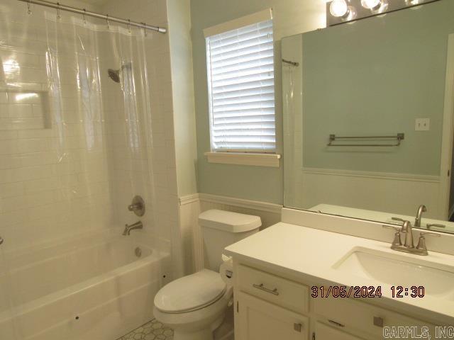 Cobblestone - Residential Lease