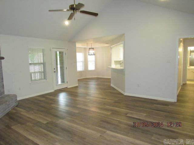 Cobblestone - Residential Lease