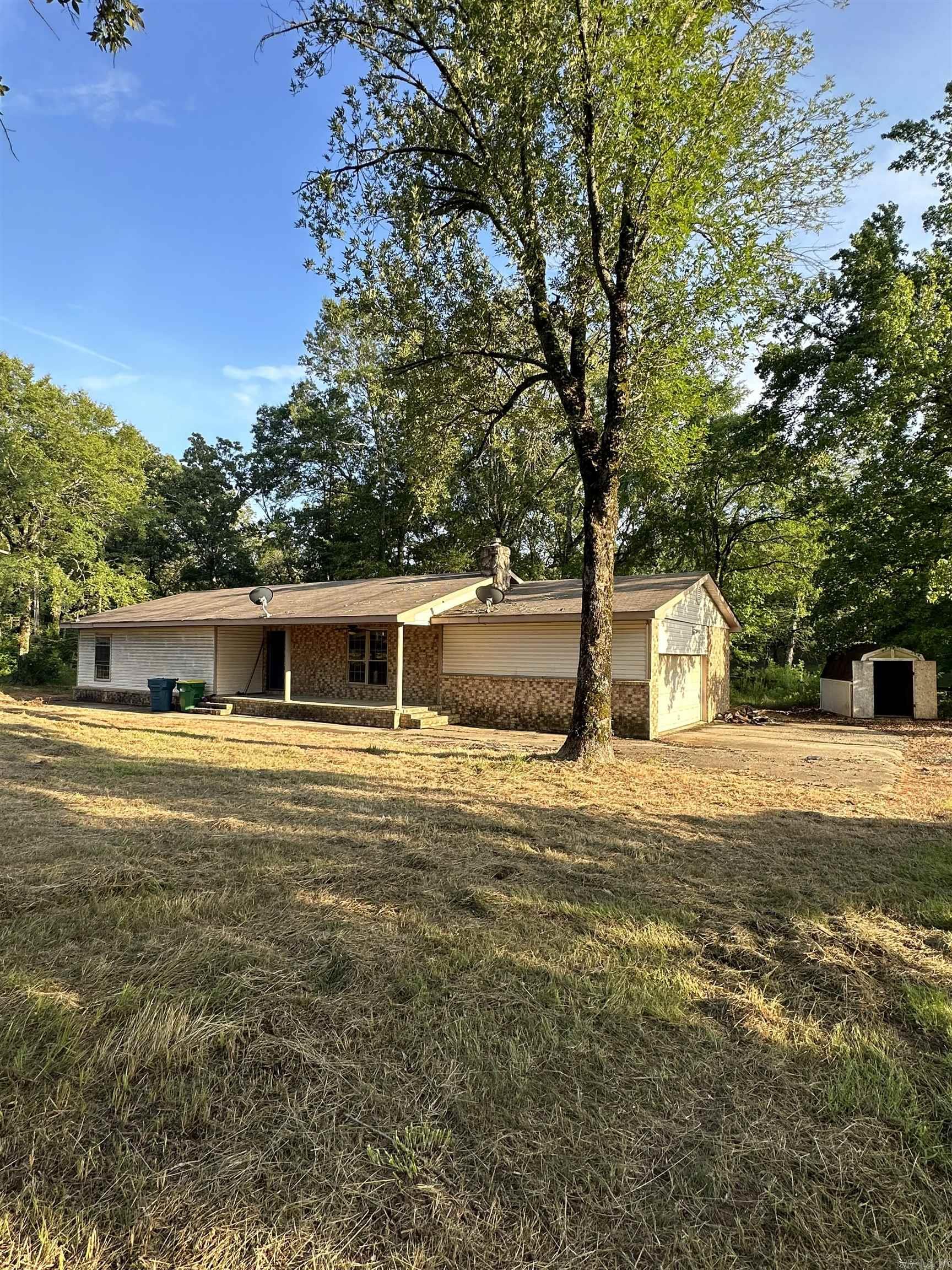 Metes & Bounds - Residential Lease