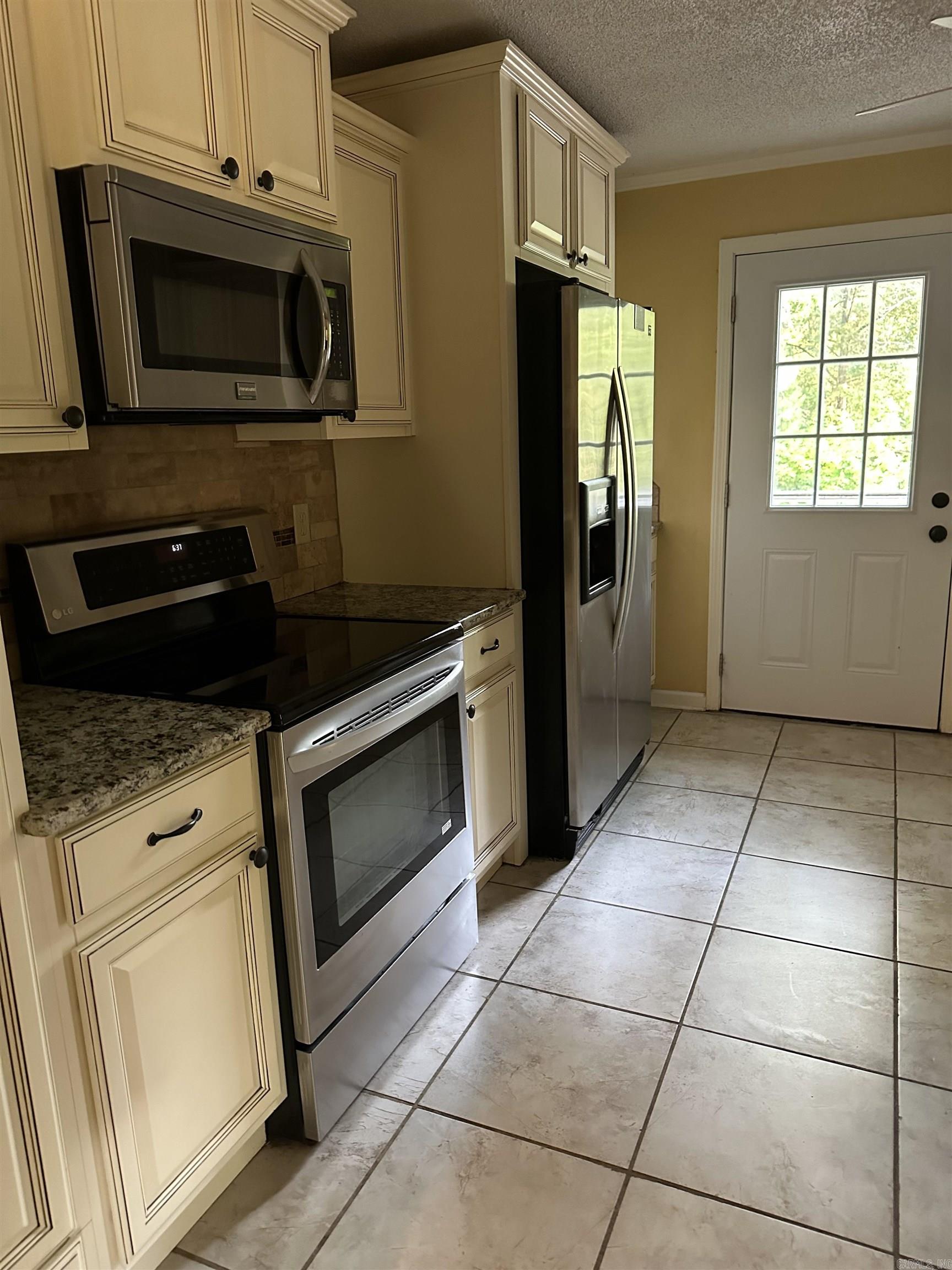 Metes & Bounds - Residential Lease