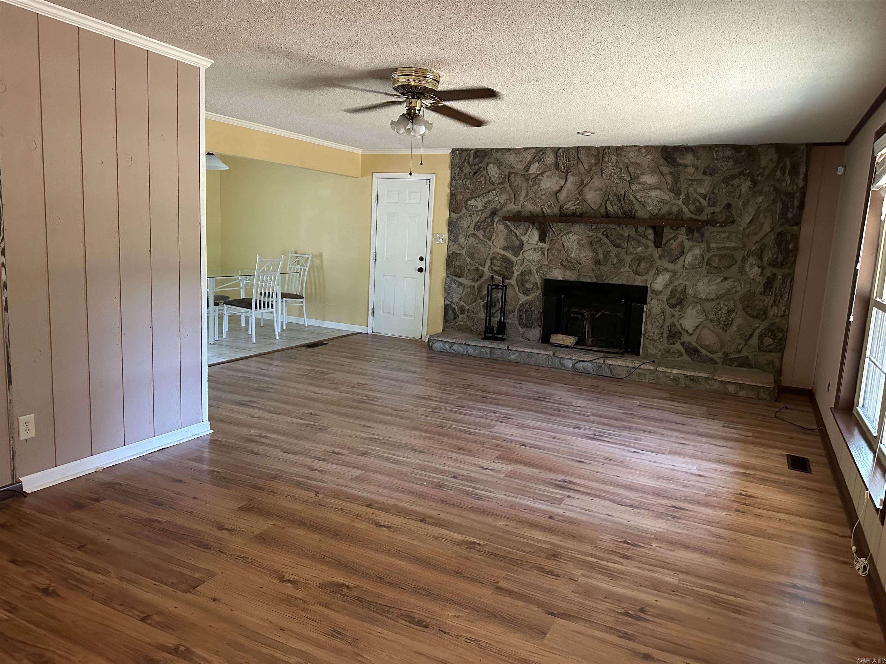 Metes & Bounds - Residential Lease