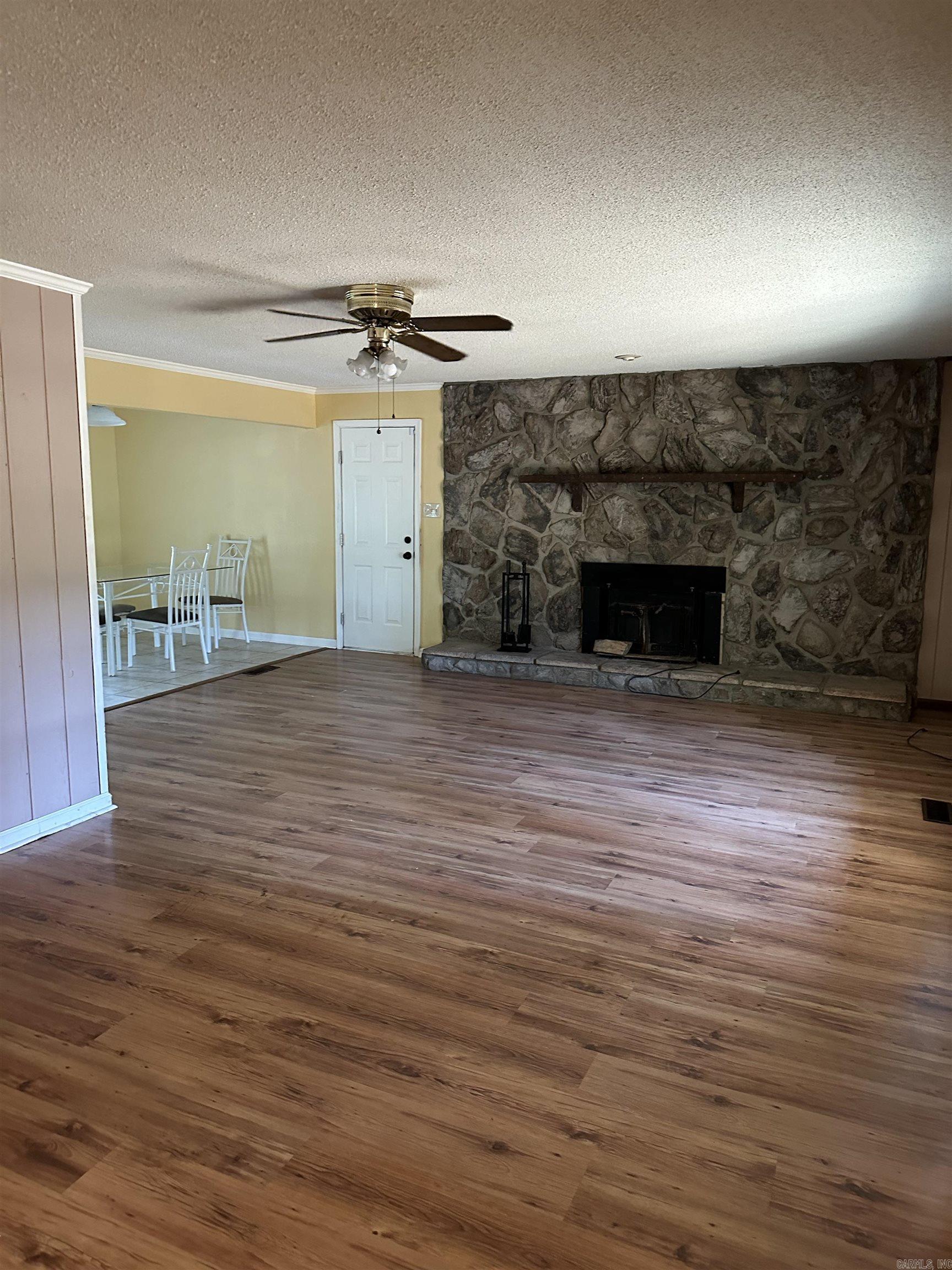 Metes & Bounds - Residential Lease