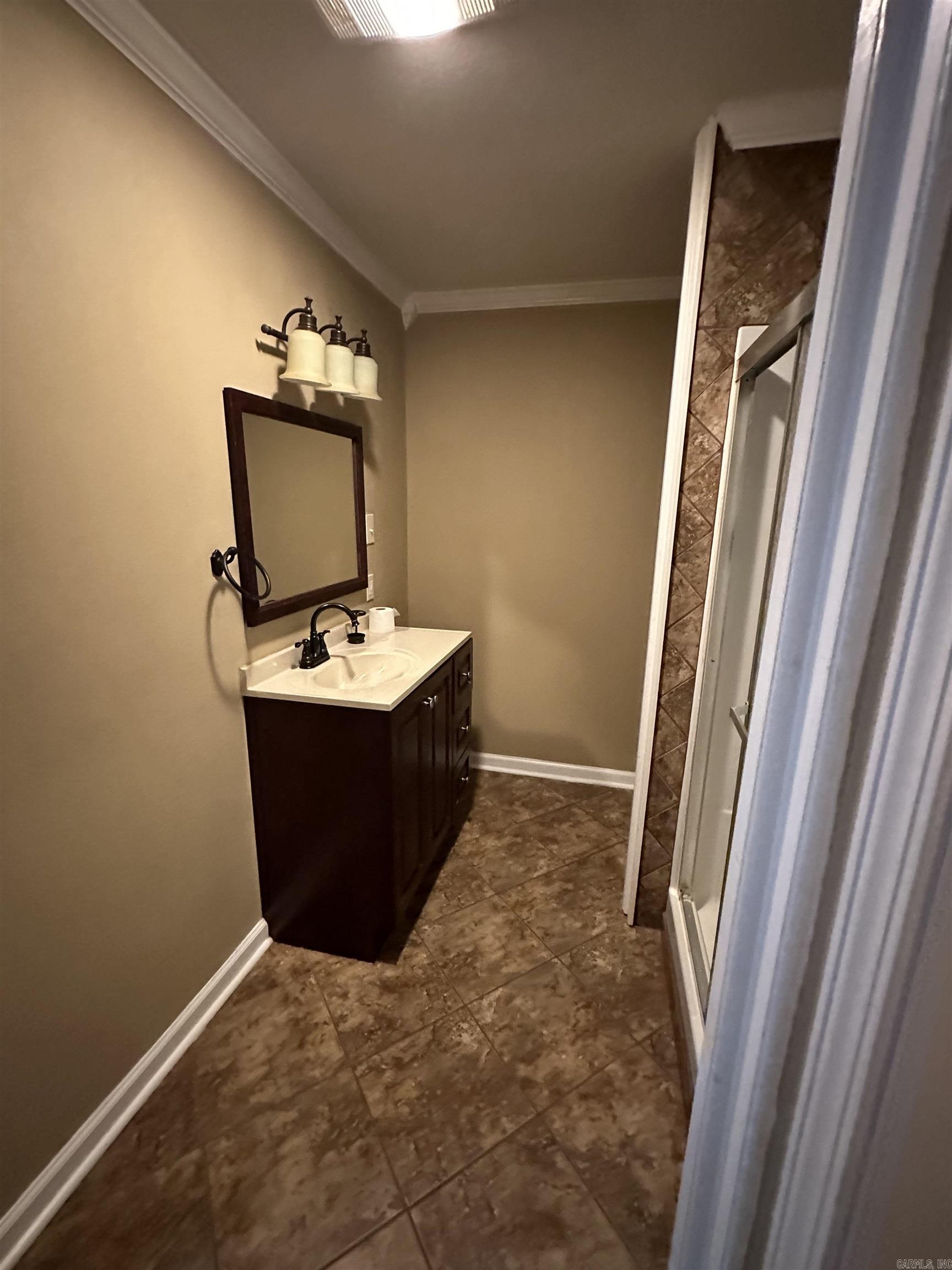 Metes & Bounds - Residential Lease