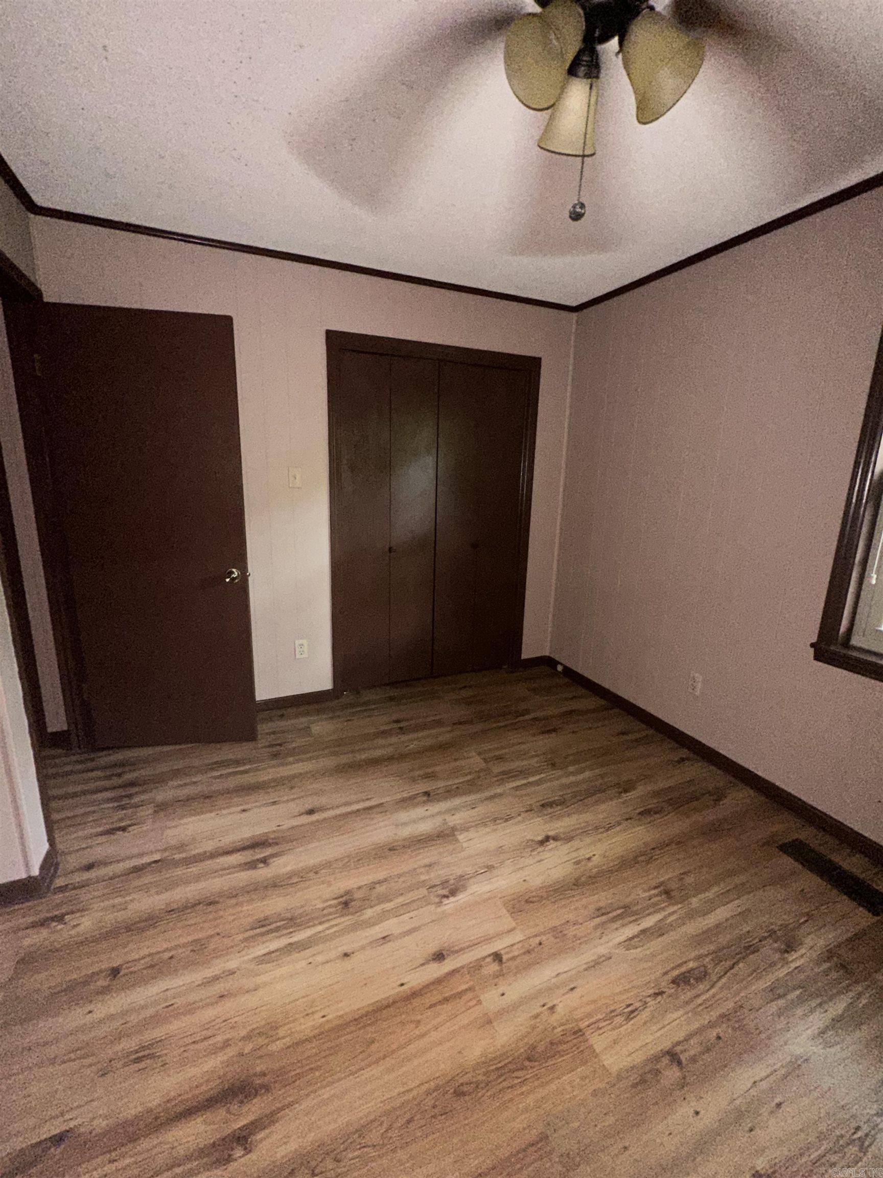 Metes & Bounds - Residential Lease