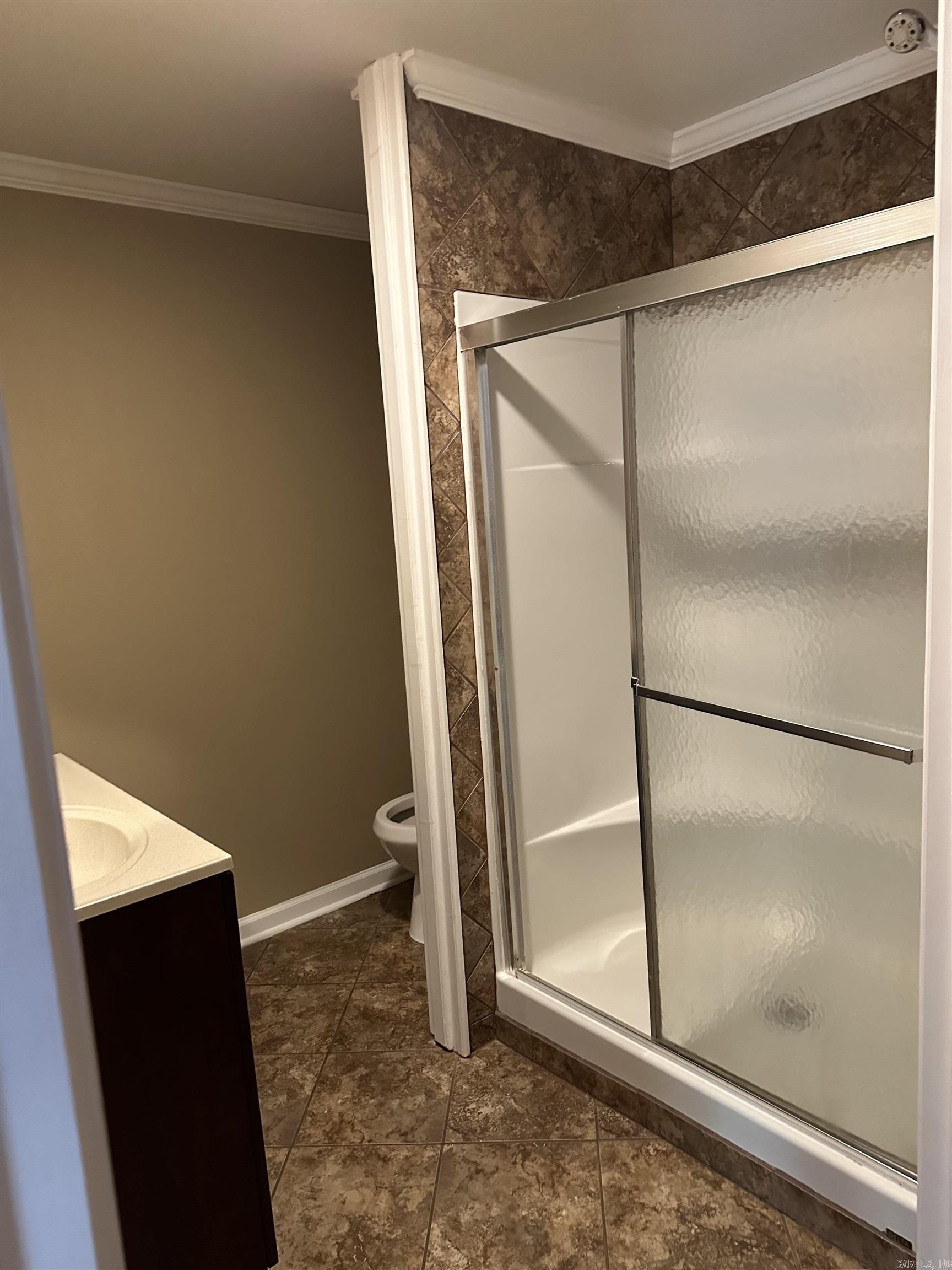 Metes & Bounds - Residential Lease