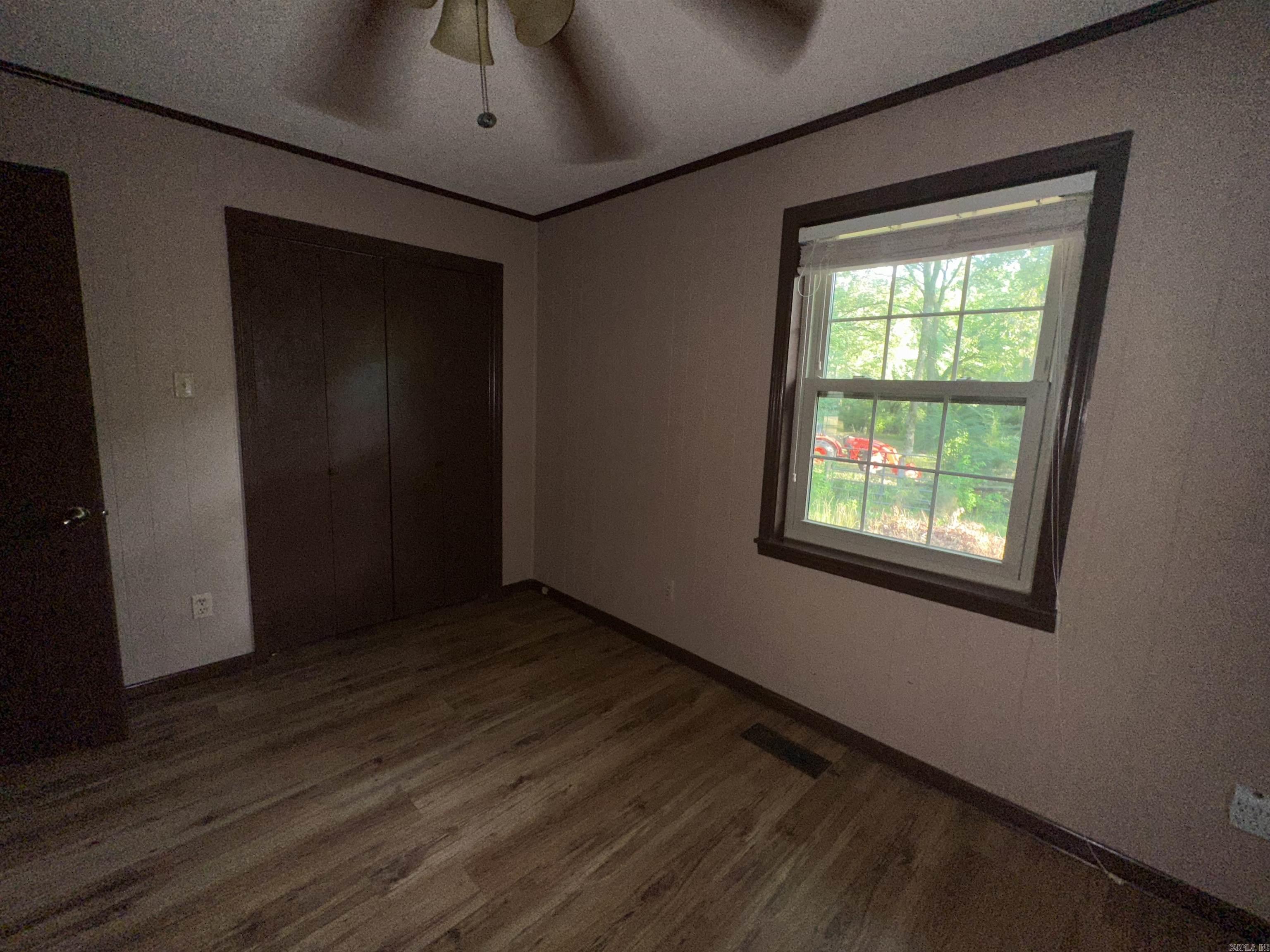 Metes & Bounds - Residential Lease