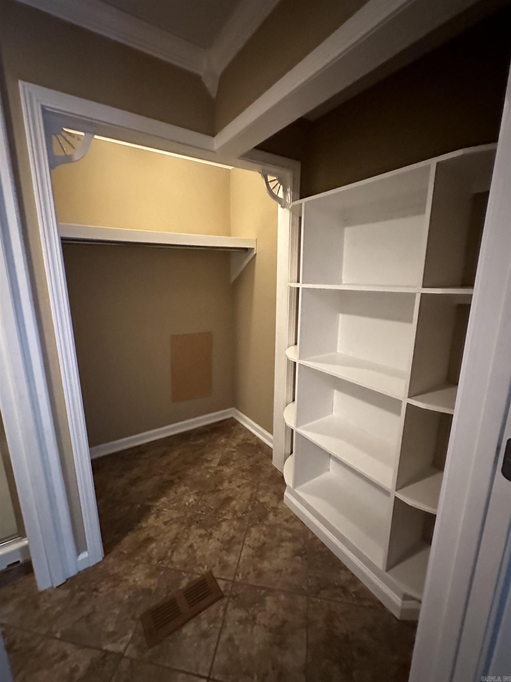 Metes & Bounds - Residential Lease