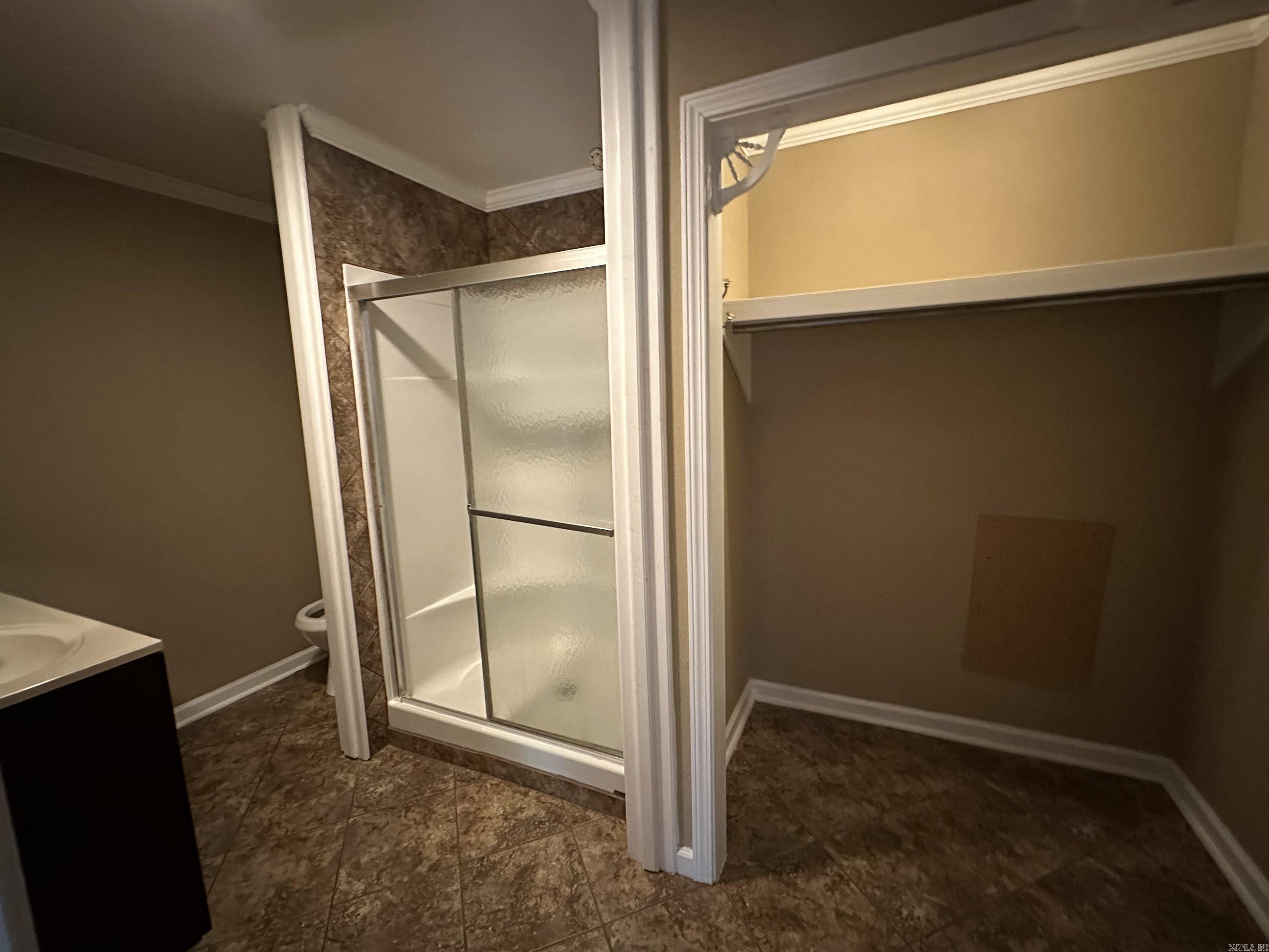 Metes & Bounds - Residential Lease