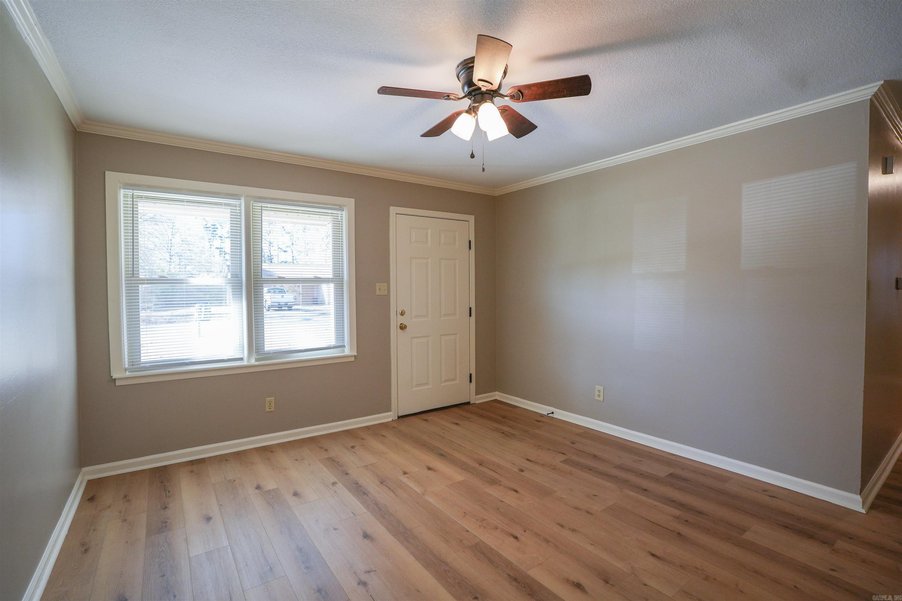 RICHLAND HILLS ADDN - Residential