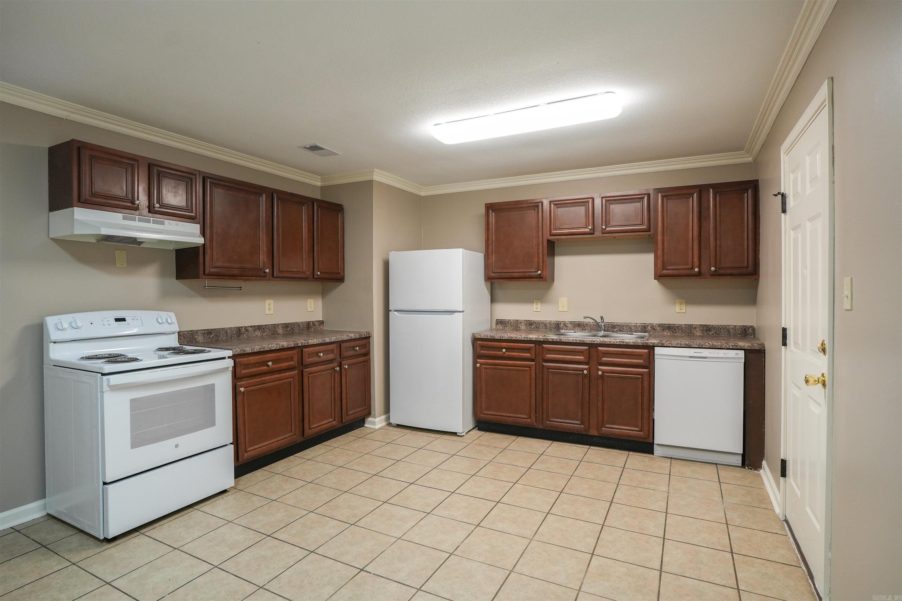 RICHLAND HILLS ADDN - Residential