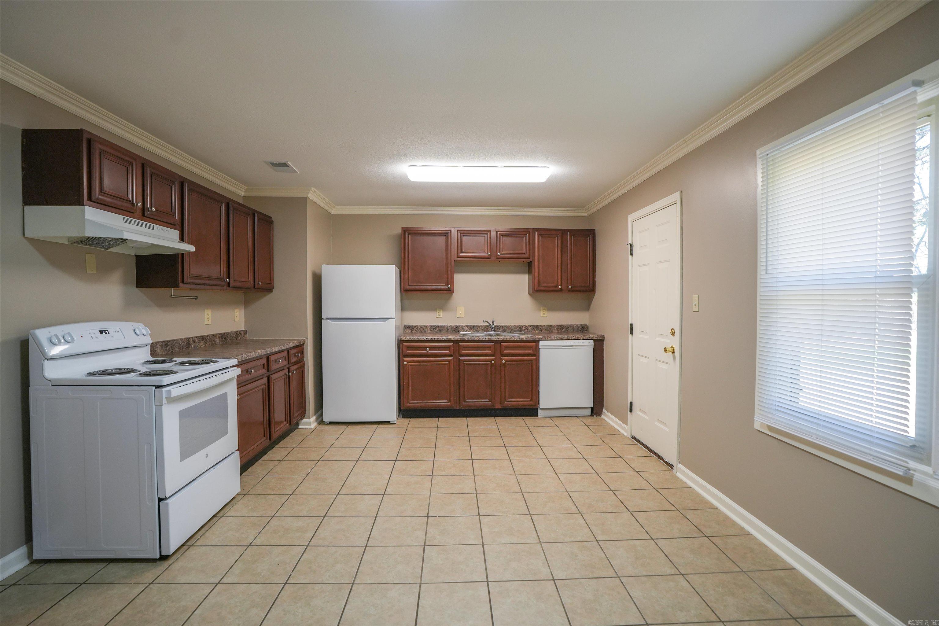 RICHLAND HILLS ADDN - Residential