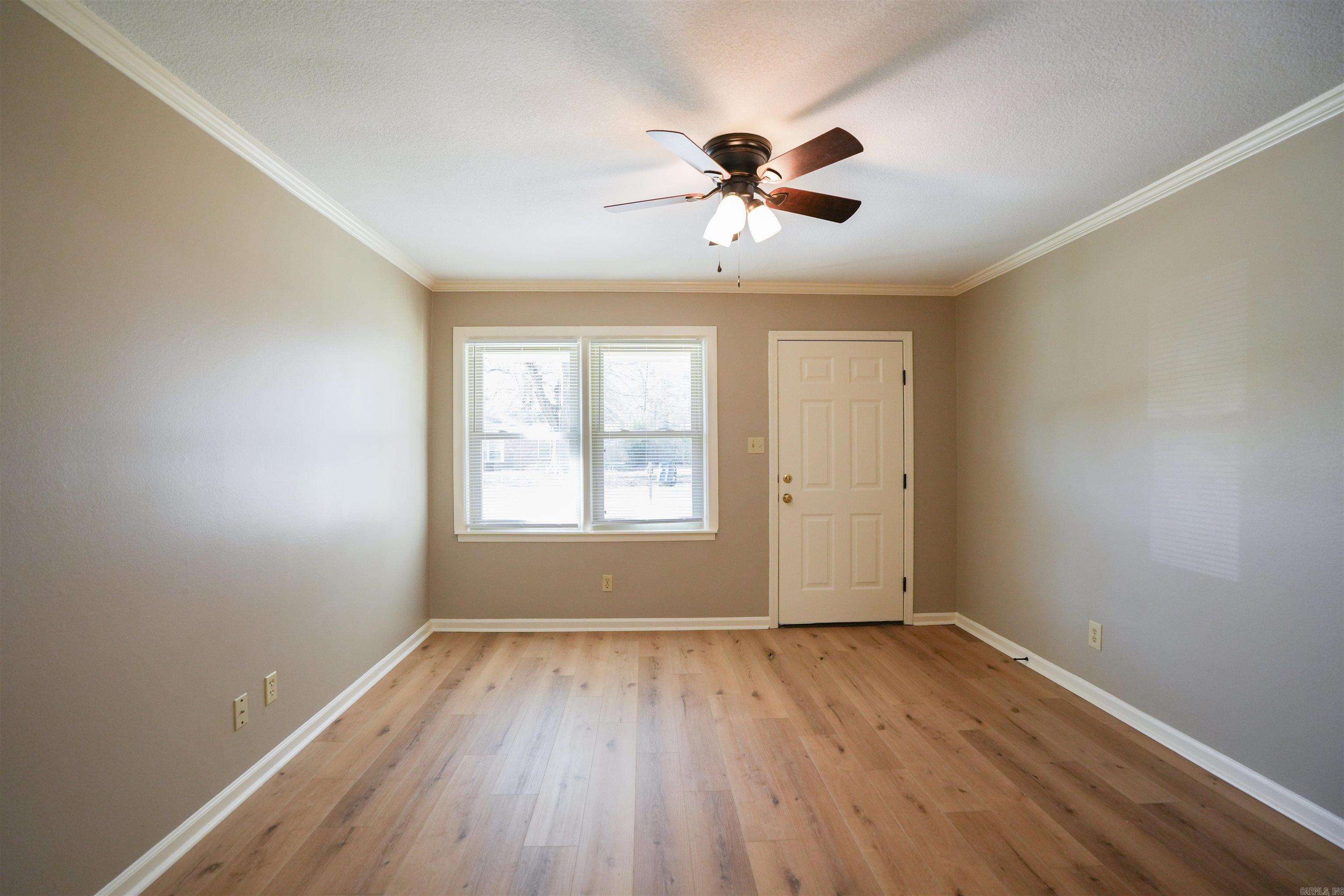 RICHLAND HILLS ADDN - Residential