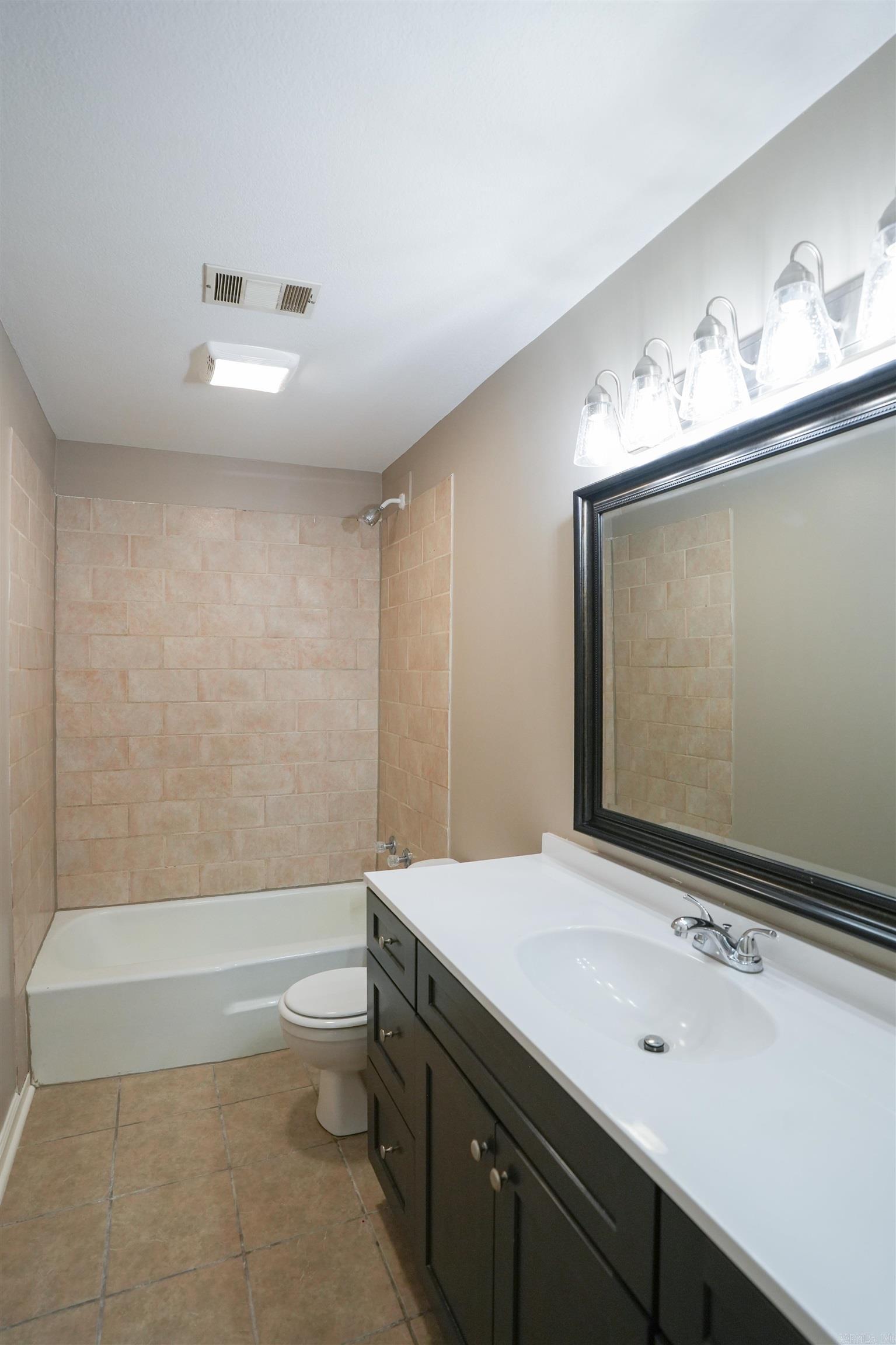 RICHLAND HILLS ADDN - Residential