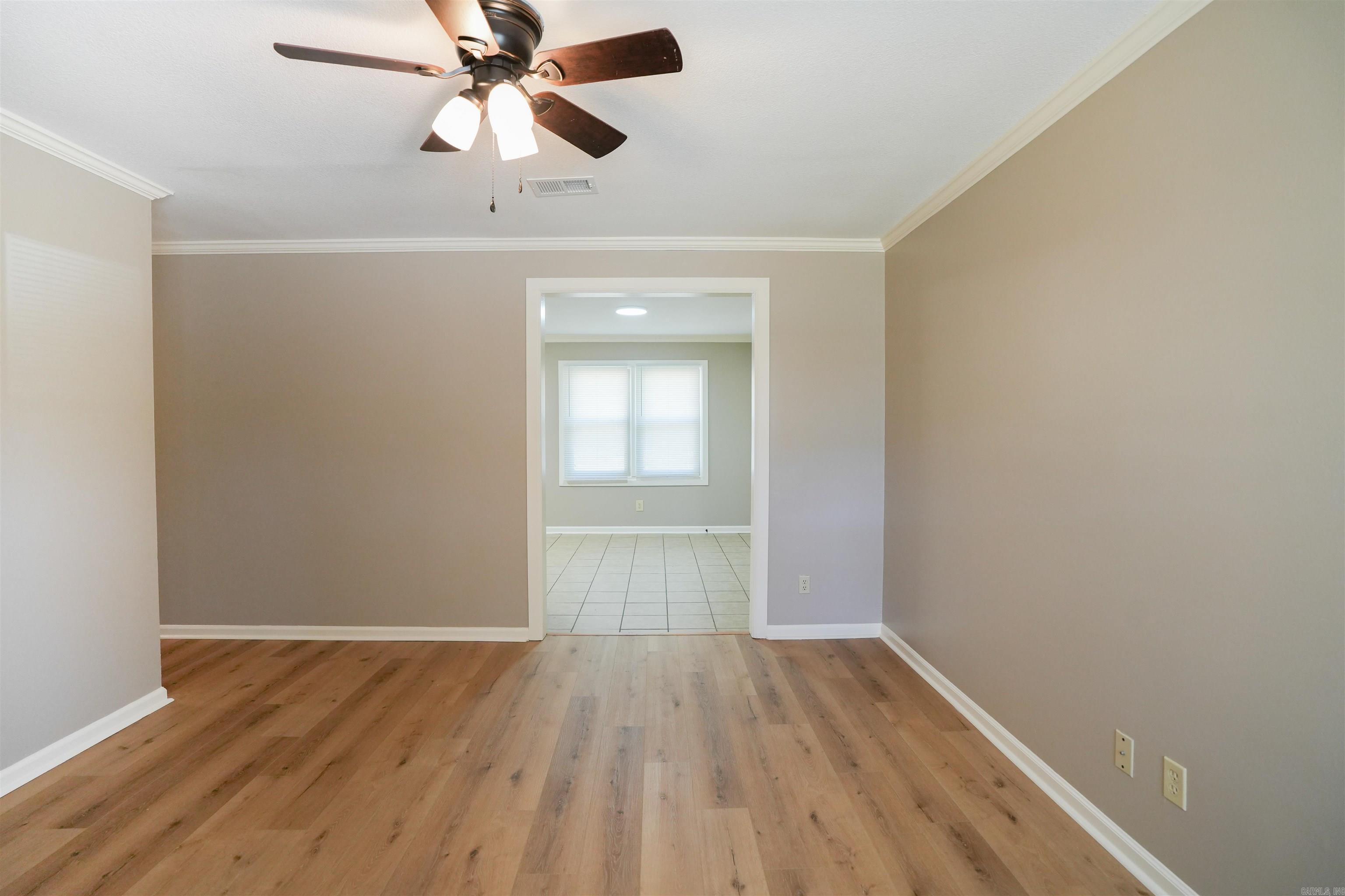 RICHLAND HILLS ADDN - Residential