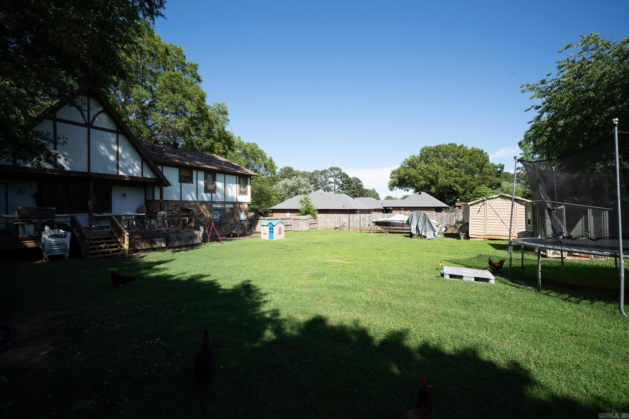 FOXWOOD J - Residential