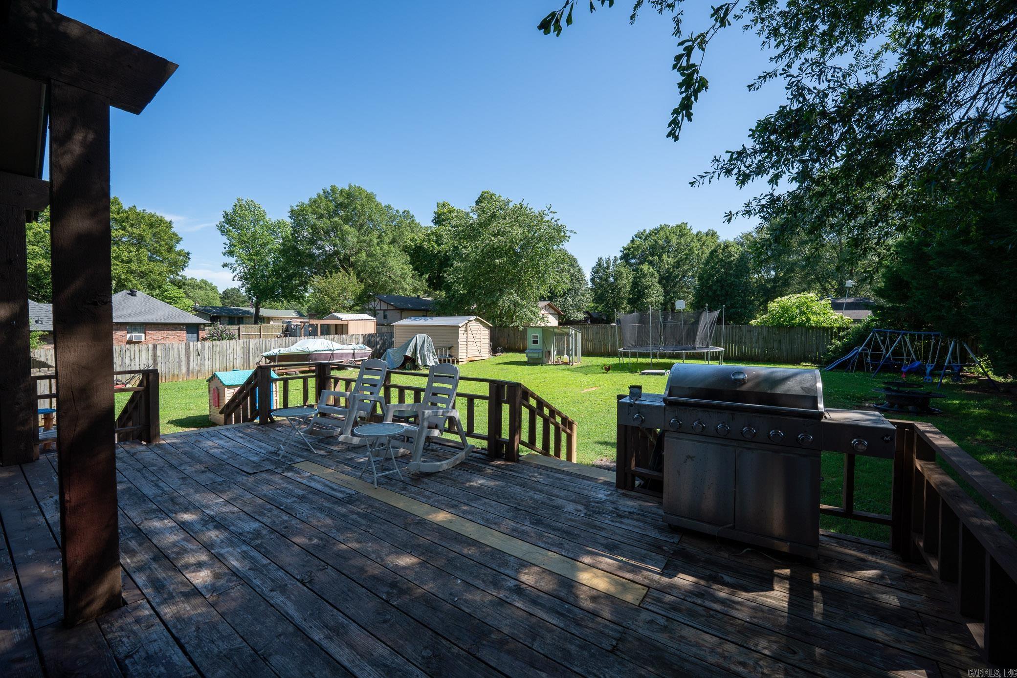 FOXWOOD J - Residential