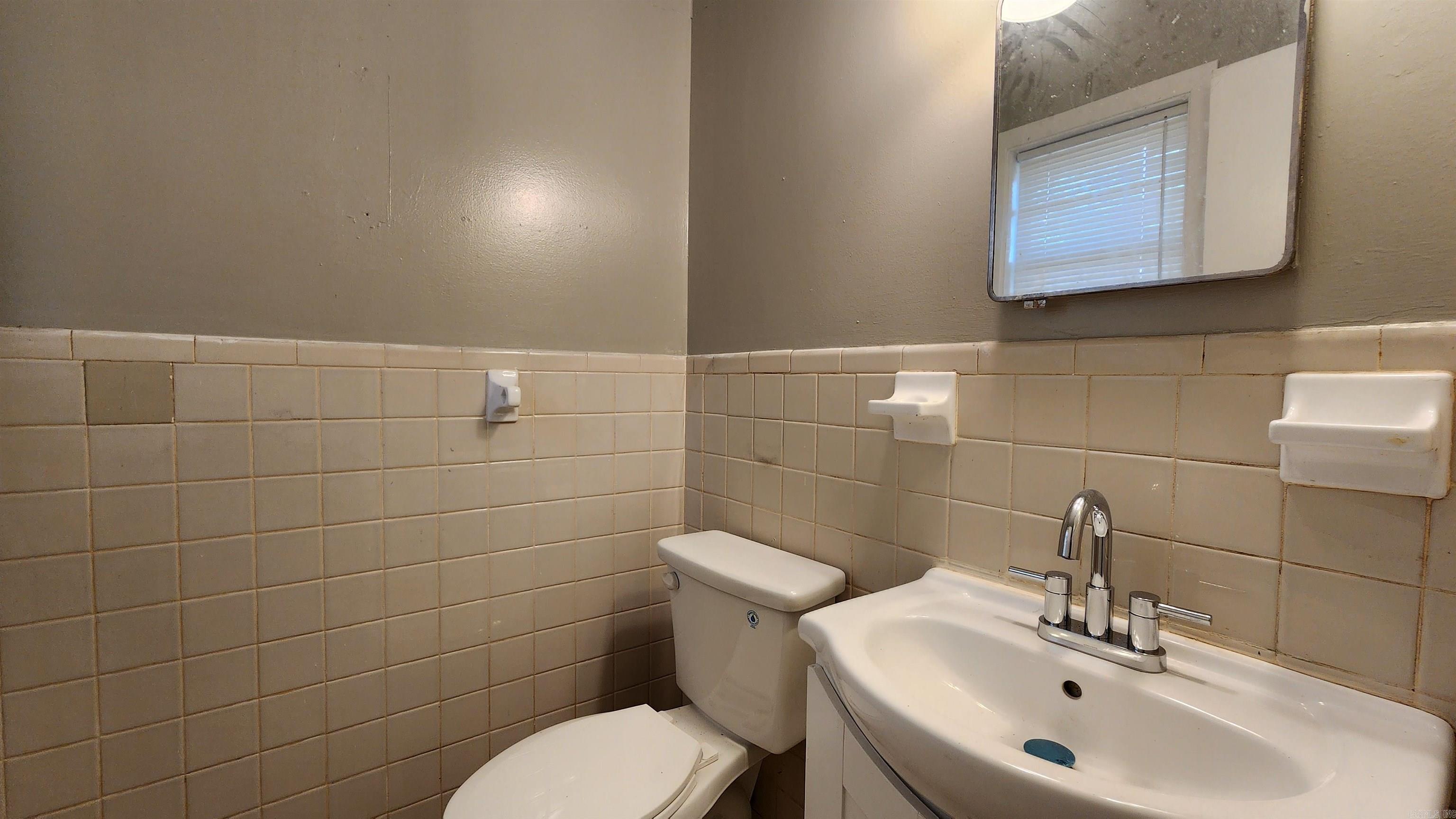 SHERATON PARK ADD - Residential