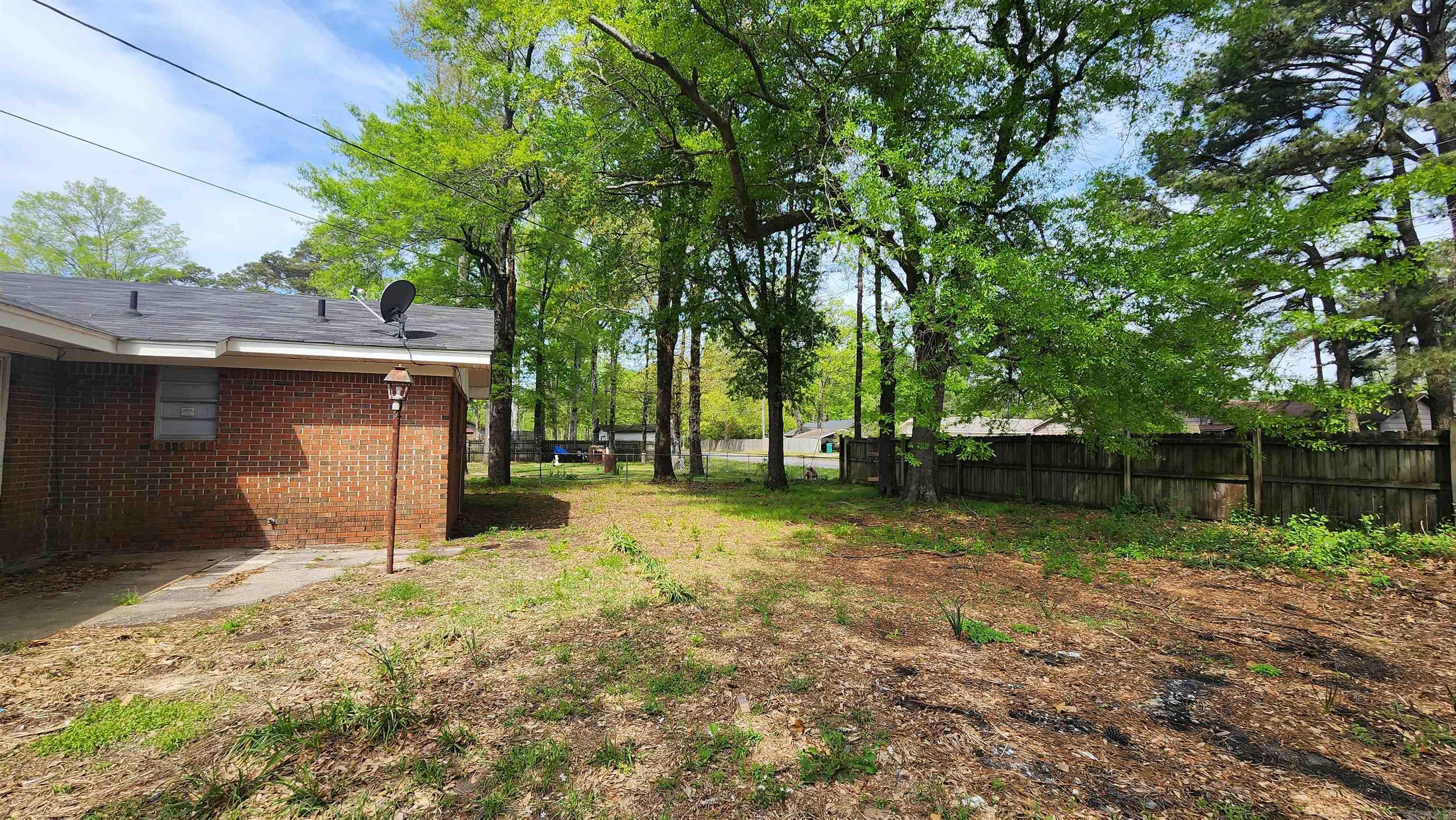 SHERATON PARK ADD - Residential