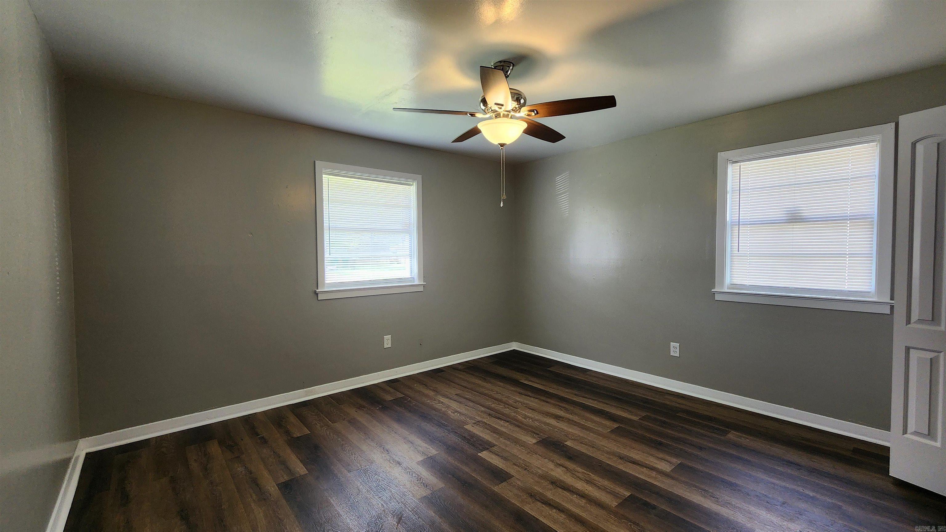 SHERATON PARK ADD - Residential