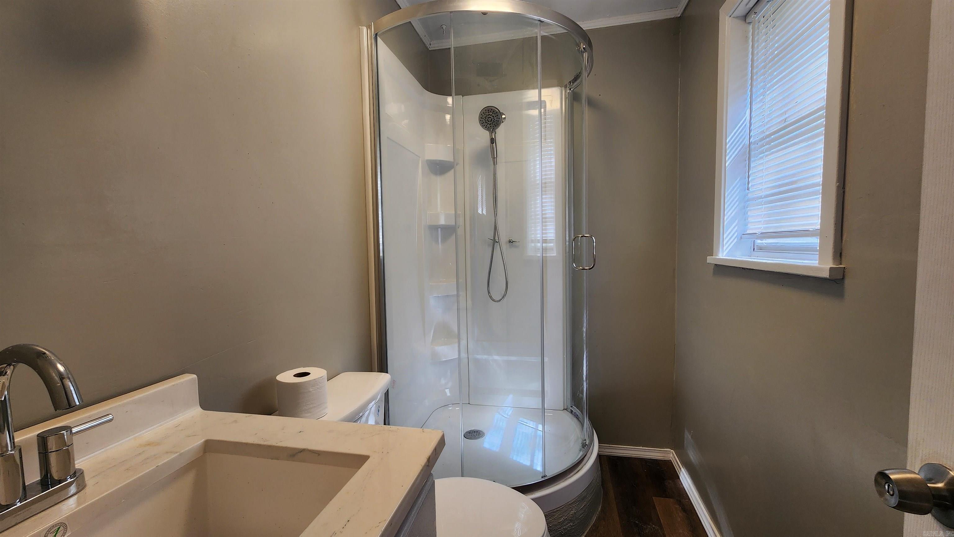 SHERATON PARK ADD - Residential