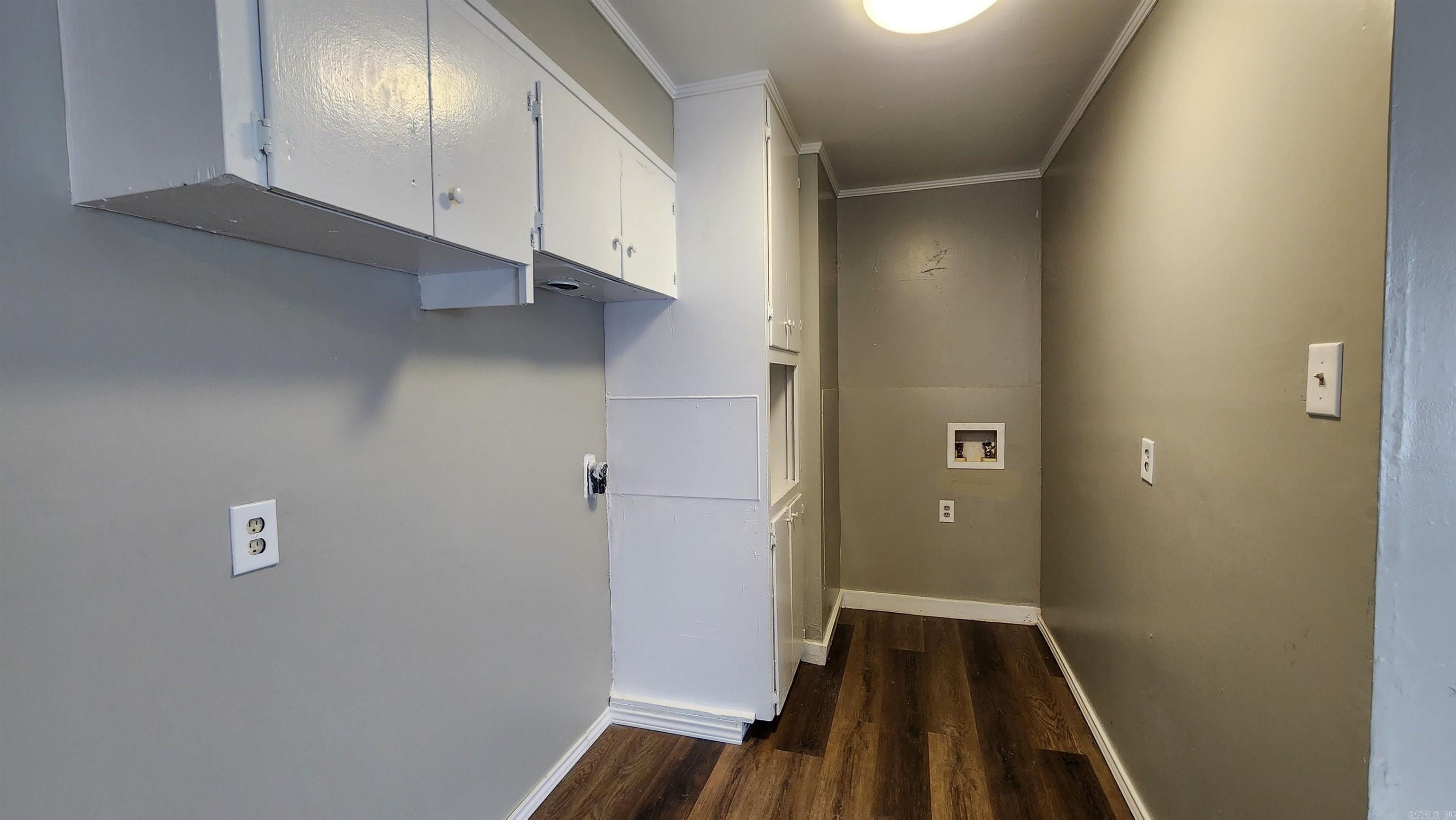 SHERATON PARK ADD - Residential