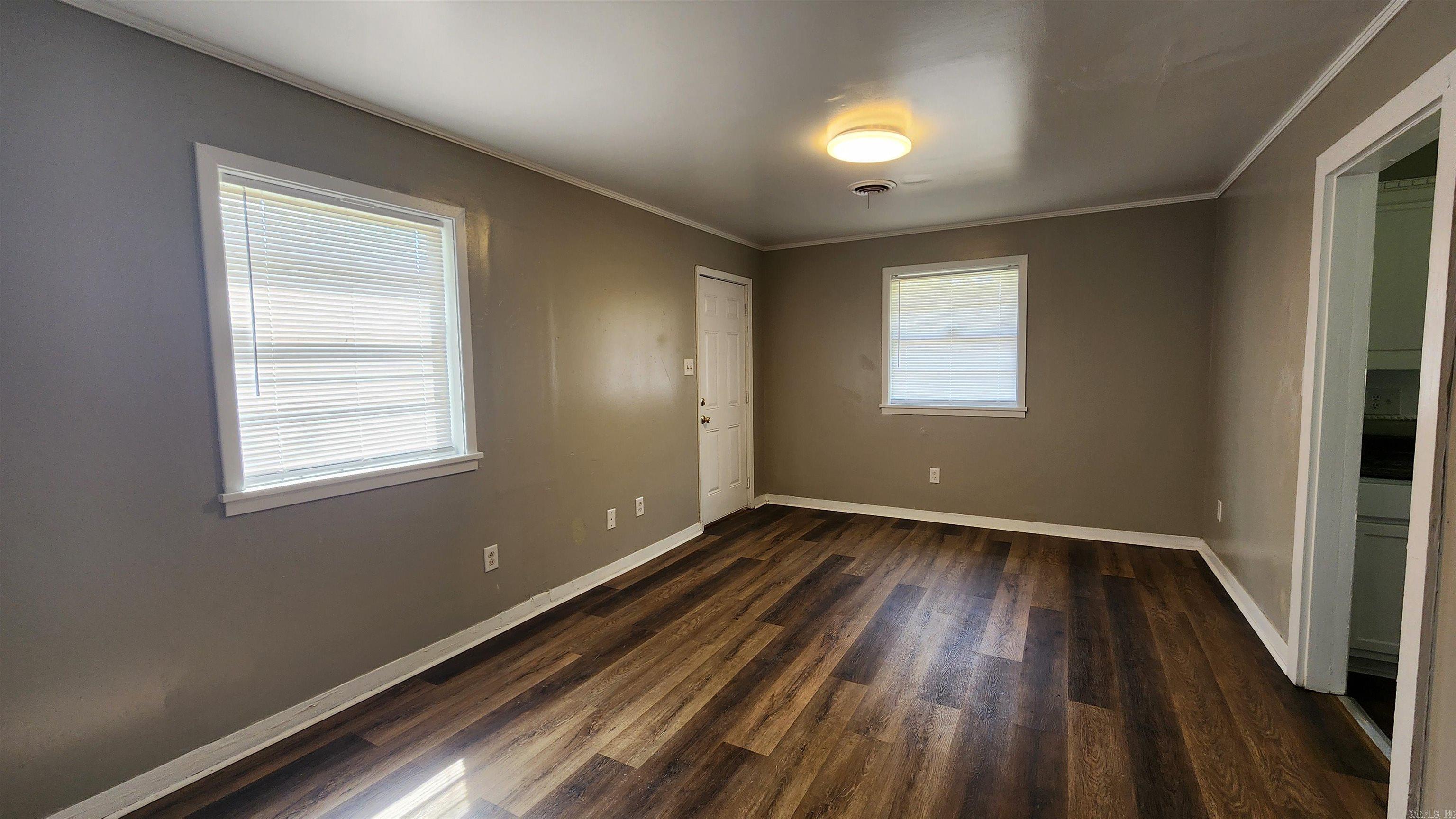 SHERATON PARK ADD - Residential