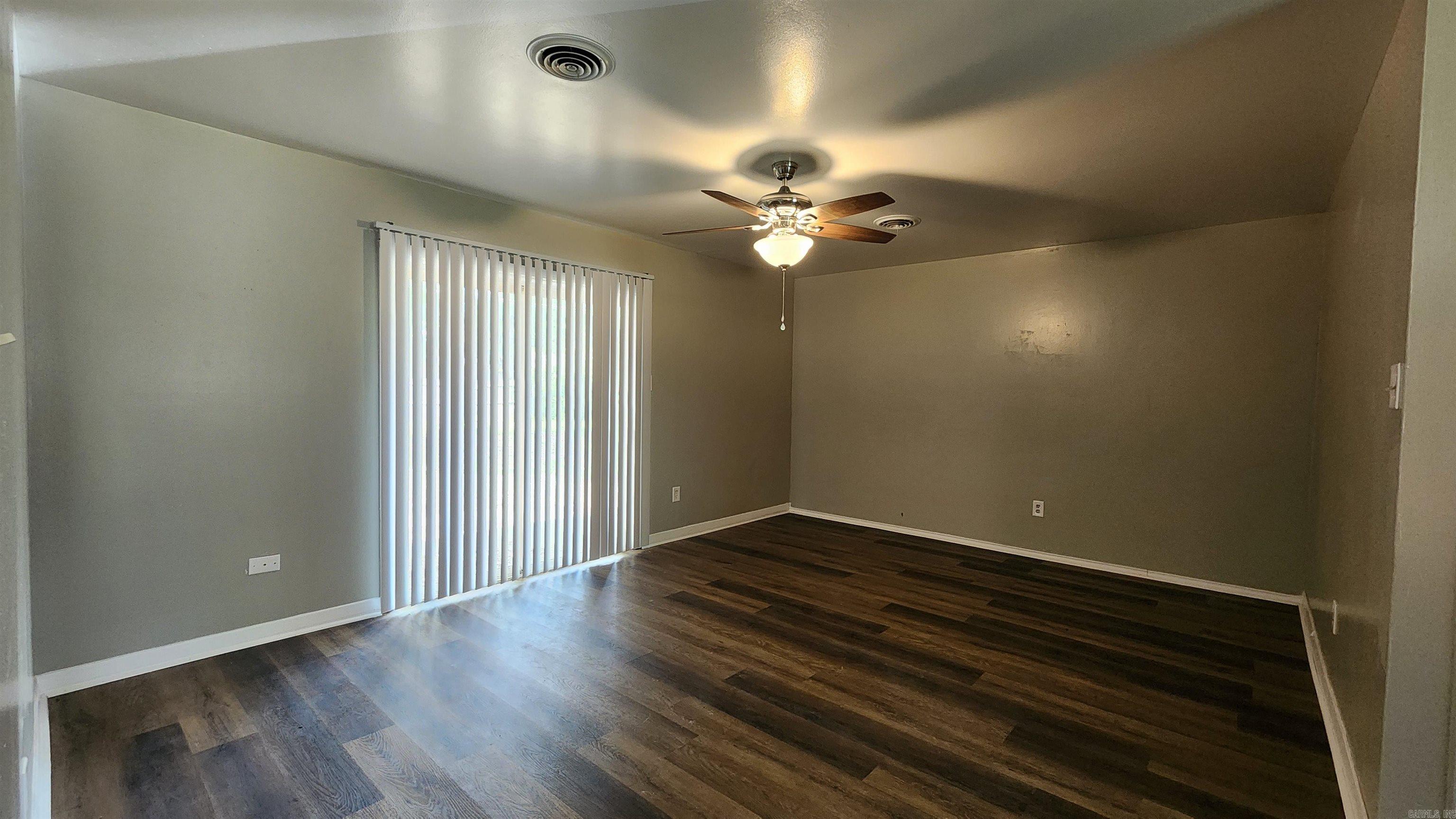 SHERATON PARK ADD - Residential