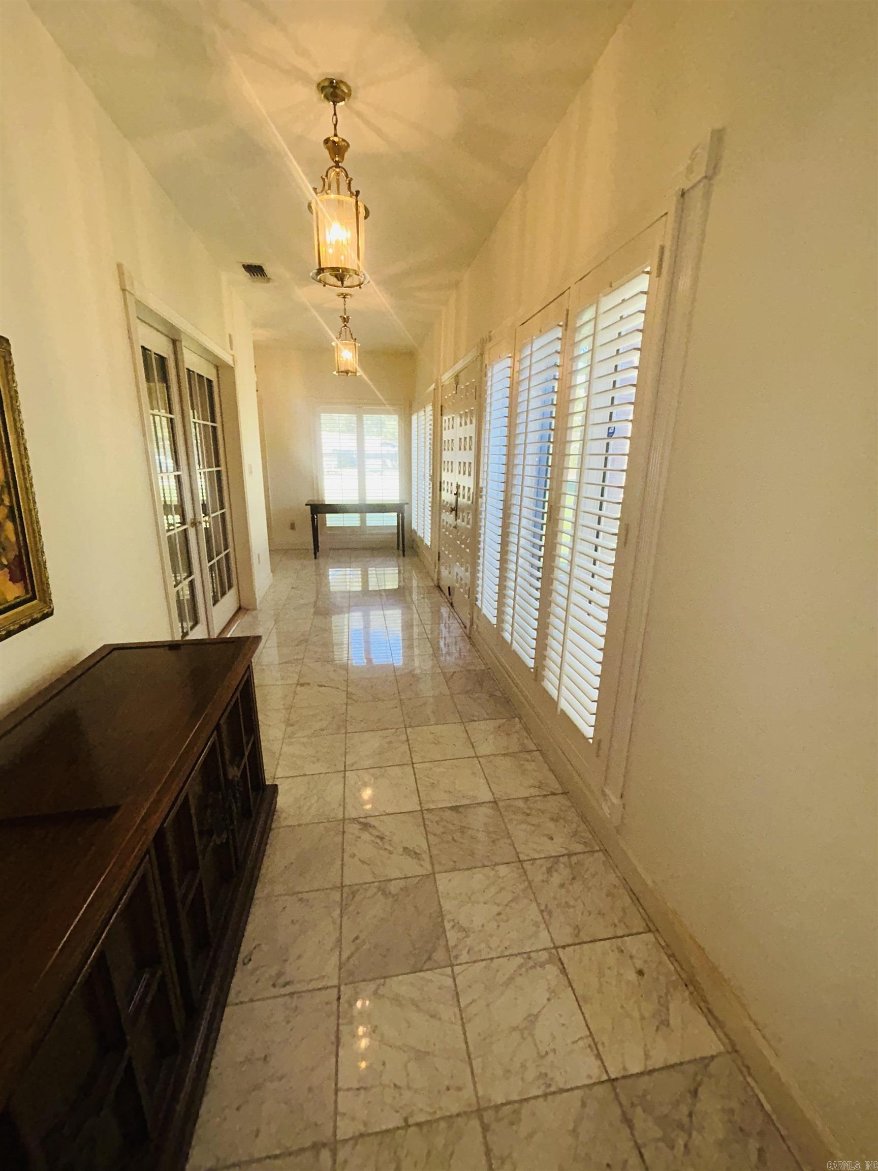 CHAPMAN & DEWEY RIVERSIDE - Residential