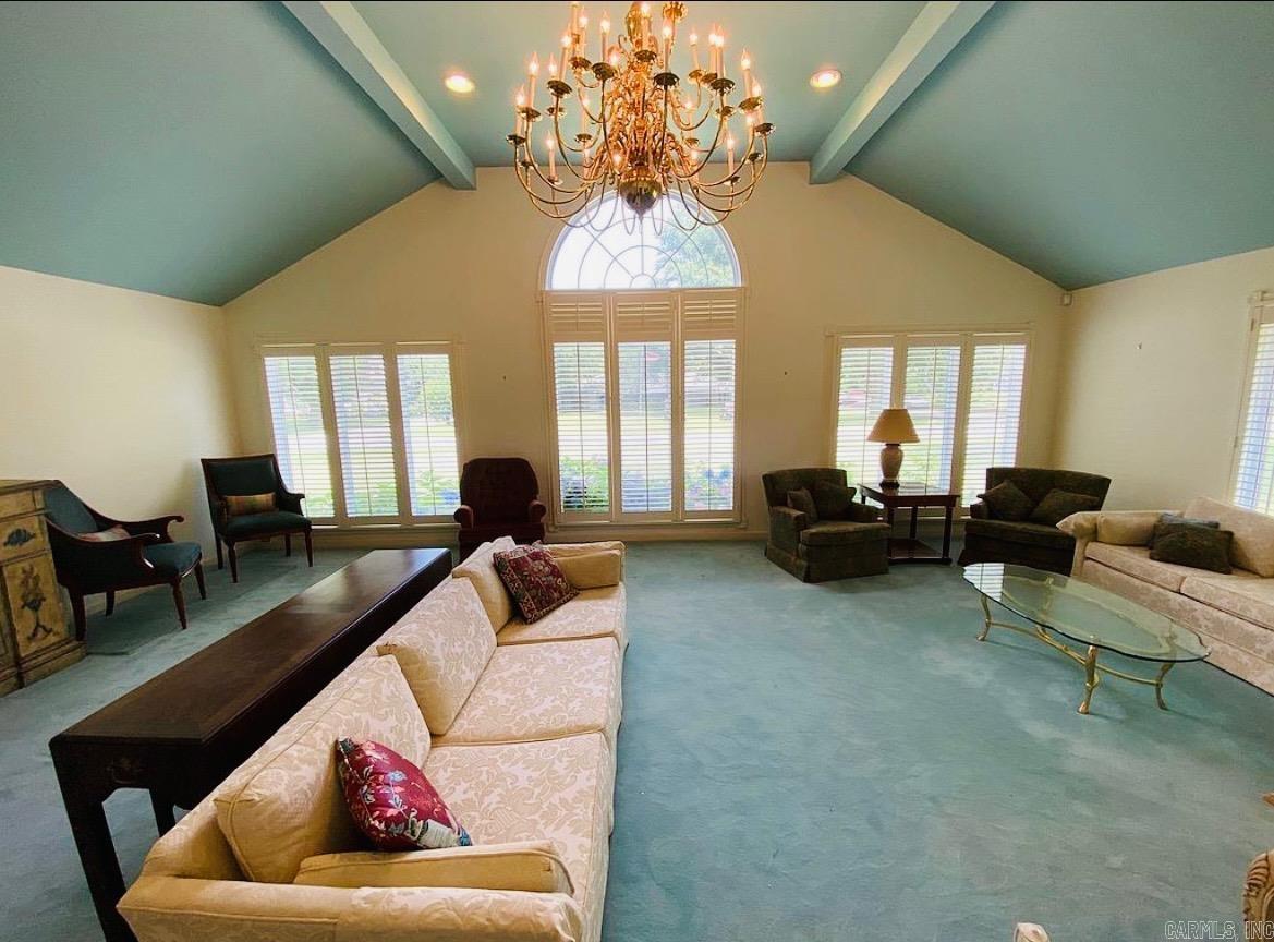 CHAPMAN & DEWEY RIVERSIDE - Residential