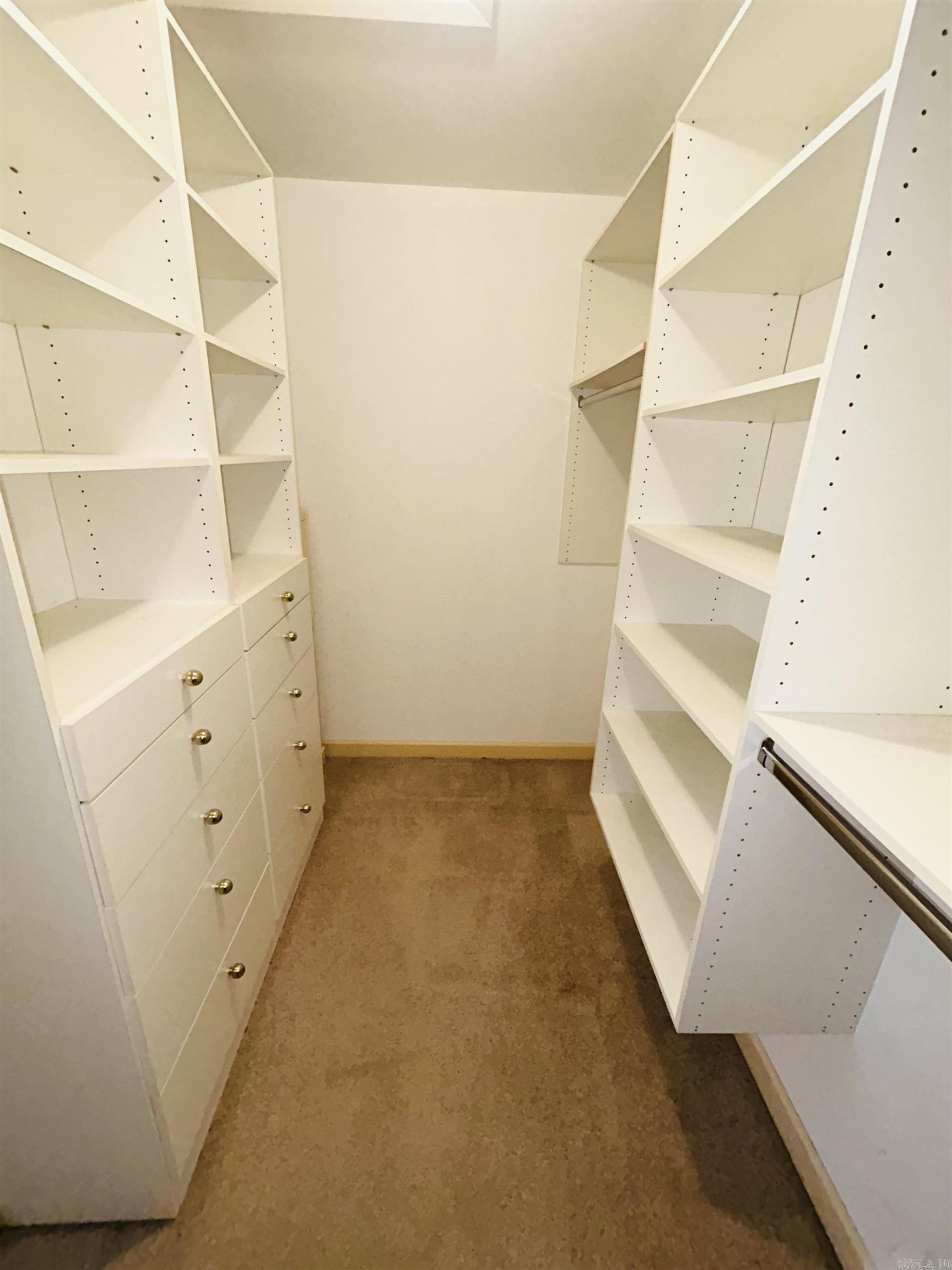 CHAPMAN & DEWEY RIVERSIDE - Residential