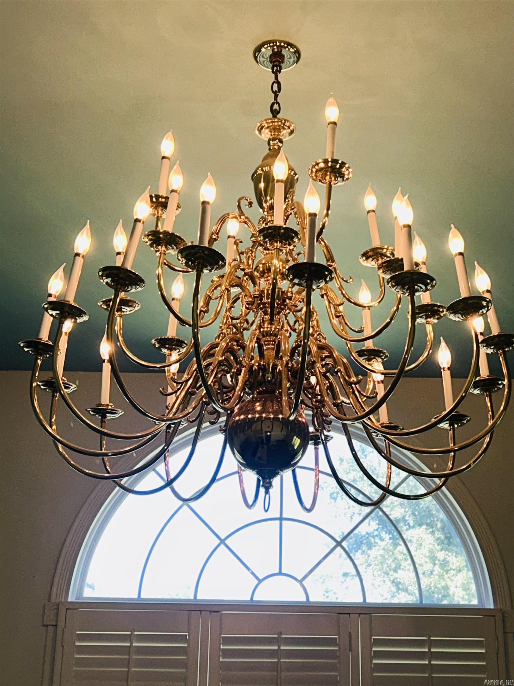 CHAPMAN & DEWEY RIVERSIDE - Residential