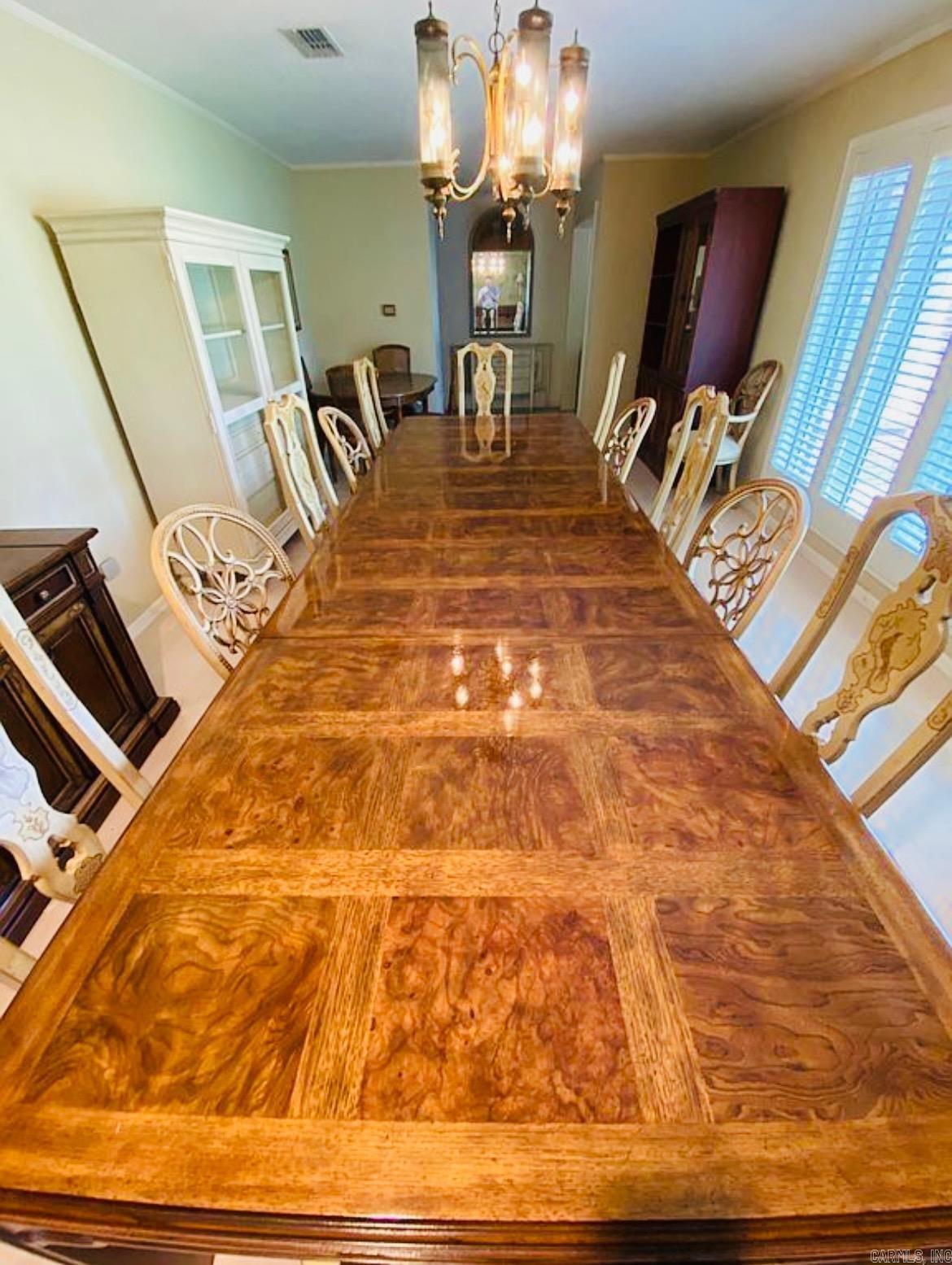 CHAPMAN & DEWEY RIVERSIDE - Residential