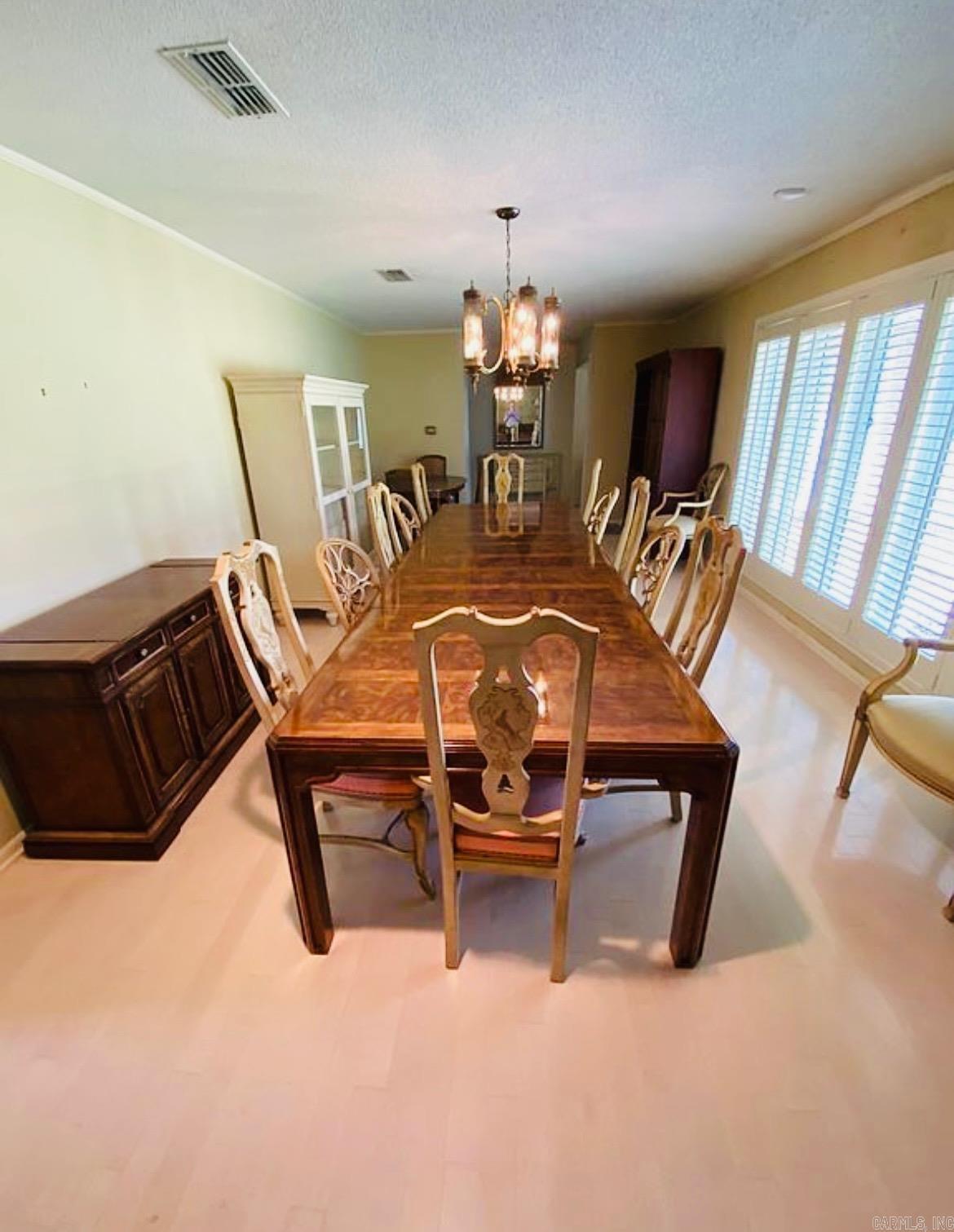 CHAPMAN & DEWEY RIVERSIDE - Residential