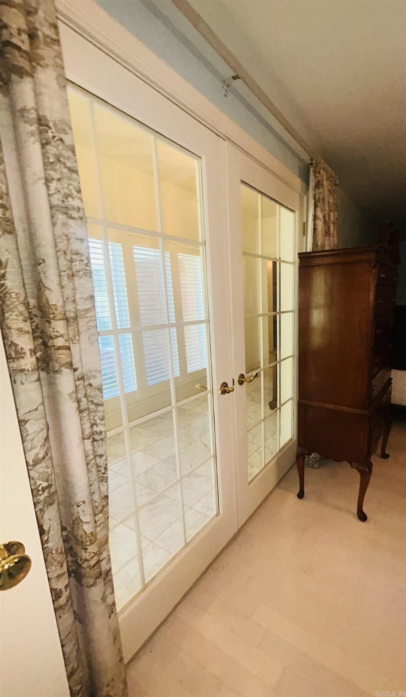 CHAPMAN & DEWEY RIVERSIDE - Residential